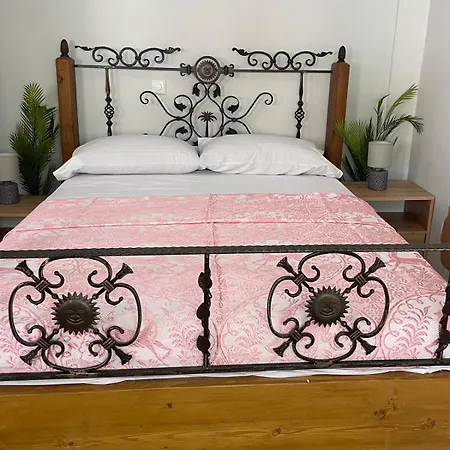 Ionian Nest דירה *