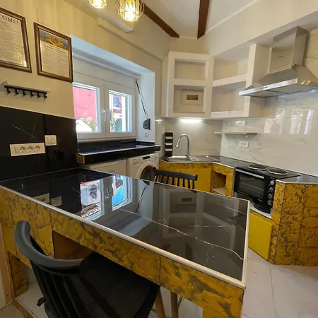 Ionian Nest Krini (Corfu)