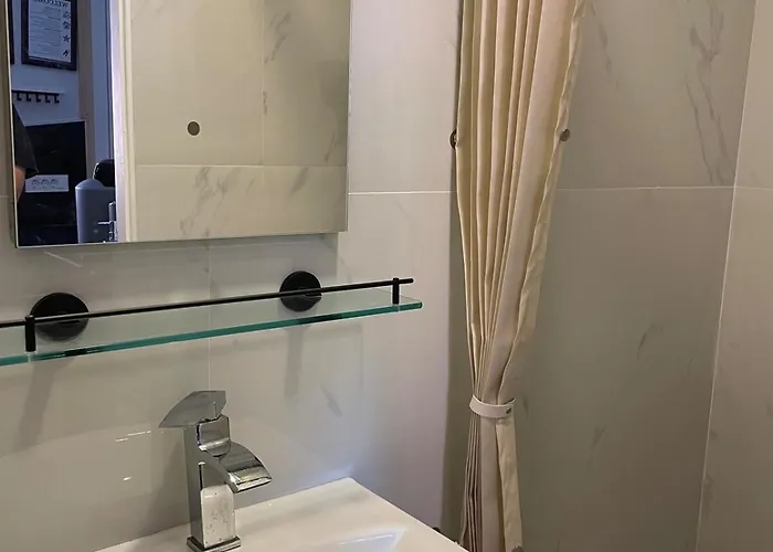 Apartmán Ionian Nest