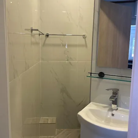 Ionian Nest Apartament *