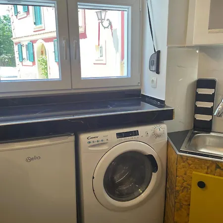 Ionian Nest Apartament