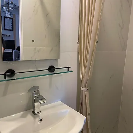 Apartament Ionian Nest